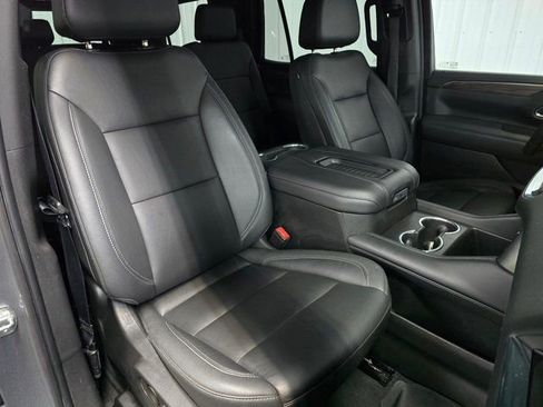 Used 2021 Chevrolet Tahoe Z71 AWD/4WD image 22