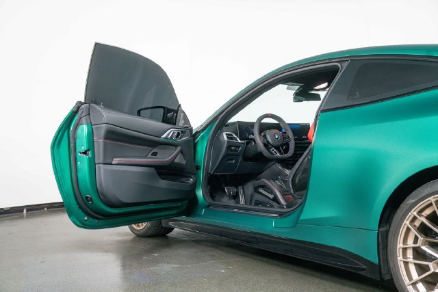 Used 2025 BMW M4 CS AWD/4WD image 14