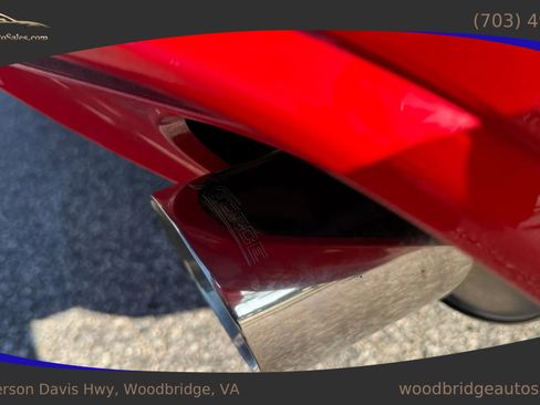 Used 2016 Ford Mustang GT image 11