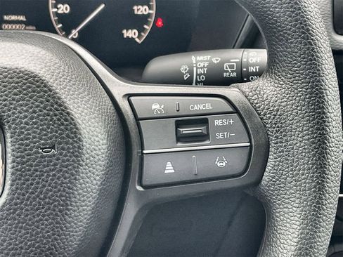 New 2026 Honda CR-V LX image 21