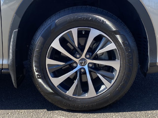 Used 2022 Lexus RX 350 FWD image 8