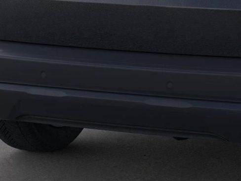 New 2026 Ford Escape ST-Line w/ Tech Pack #1 image 23