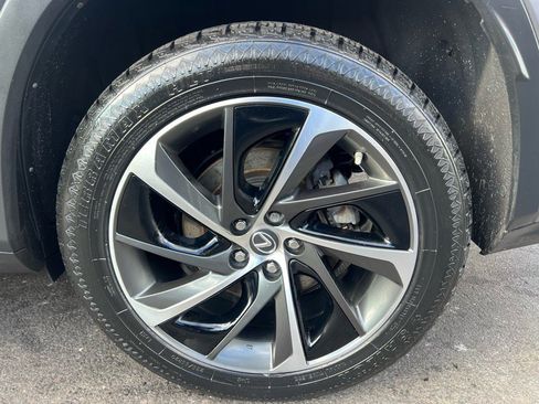 Used 2018 Lexus RX 450h F Sport image 32