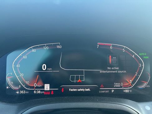 Used 2021 BMW 330i Sedan image 13