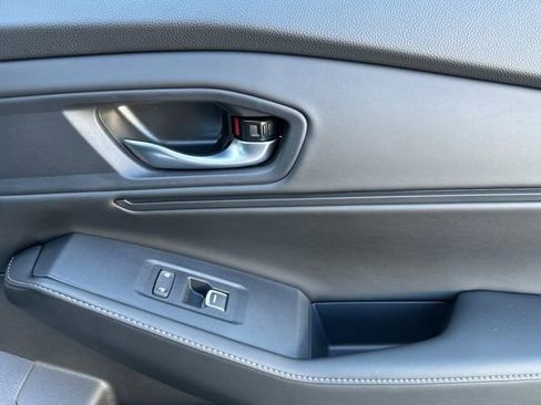 New 2026 Honda Accord Sport image 19