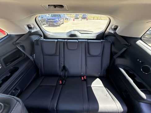 New 2026 Subaru Ascent Limited AWD/4WD image 24