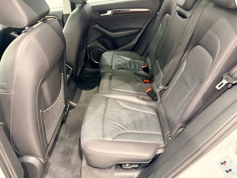 Used 2015 Audi Q5 2.0T Premium Plus AWD/4WD image 28