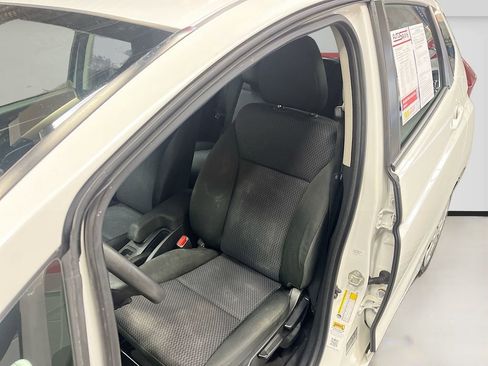 Used 2019 Honda Fit LX image 18
