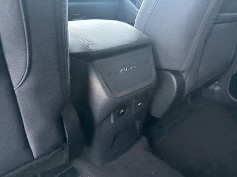 New 2026 Ford Explorer Active image 23