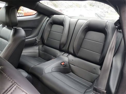 Certified 2023 Ford Mustang EcoBoost Premium image 23