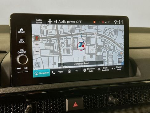 Certified 2025 Honda CR-V Sport Touring image 14