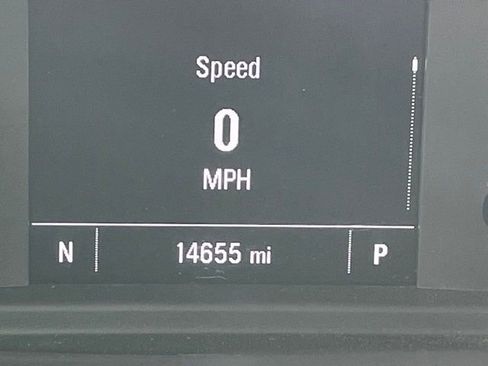 Used 2024 Chevrolet Silverado 1500 W/T w/ WT Fleet Convenience Package image 35