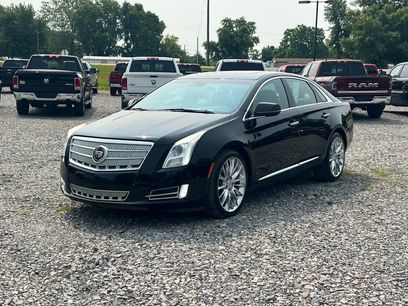 Used 2015 Cadillac XTS Platinum
