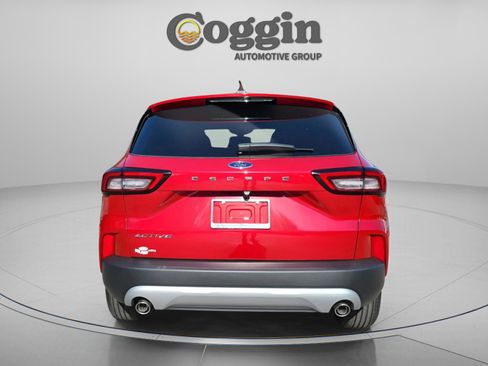New 2026 Ford Escape Active FWD image 4