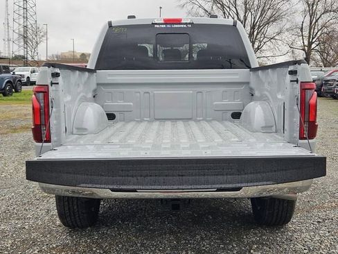 New 2026 Ford F150 Lariat w/ Equipment Group 502A High AWD/4WD image 9