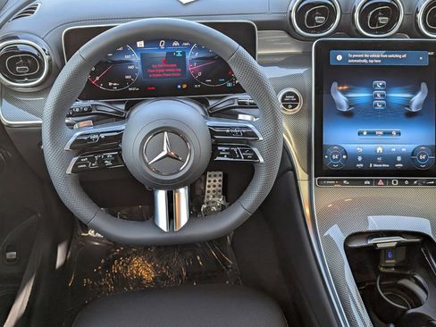 New 2026 Mercedes-Benz GLC 300 4MATIC image 28
