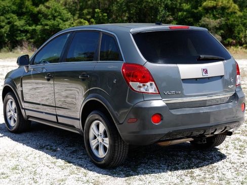 Used 2009 Saturn Vue XE w/ Premium Trim Package FWD image 5