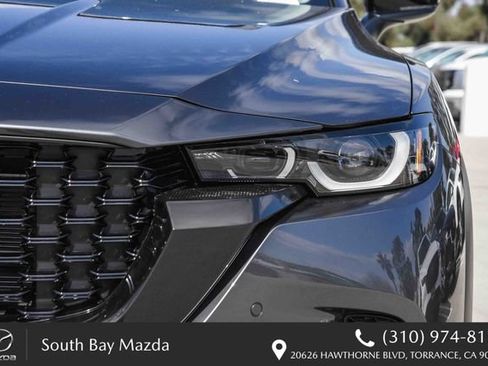 New 2026 MAZDA CX-50 2.5 Hybrid w/ Weather Package AWD/4WD image 4