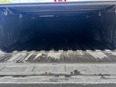 Used 2019 Chevrolet Silverado 2500 LTZ w/ Duramax Plus Package AWD/4WD image 5