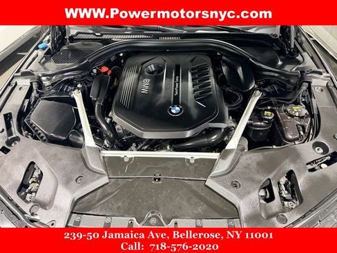 Used 2019 BMW 540i xDrive 540i xDrive w/ M Sport Package image 15