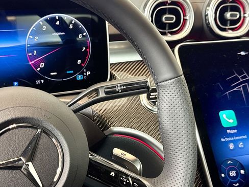 New 2026 Mercedes-Benz CLE 53 AMG 4MATIC Coupe image 15