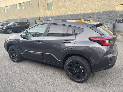 New 2026 Subaru Crosstrek 2.5i Wilderness image 4