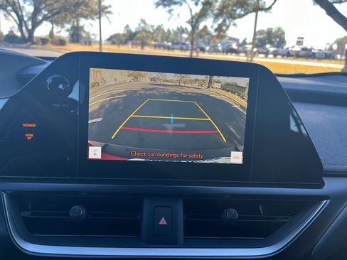 Used 2023 Lexus UX 250h FWD w/ Premium Package image 29