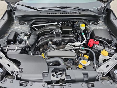 New 2026 Subaru Forester Sport AWD/4WD image 35