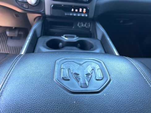 Used 2022 RAM 1500 Laramie AWD/4WD image 21