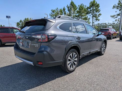 Certified 2024 Subaru Outback Limited XT AWD/4WD image 4