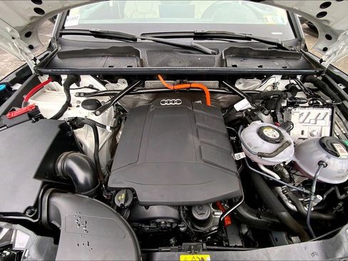 Certified 2023 Audi Q5 e Premium w/ Convenience Package image 30