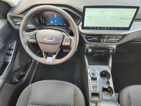 Used 2024 Ford Escape Active w/ Tech Pack #1 image 27