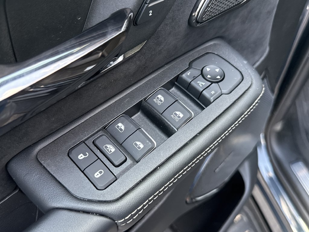 New 2026 RAM 1500 RHO w/ RHO Level 1 Equipment Group AWD/4WD image 11