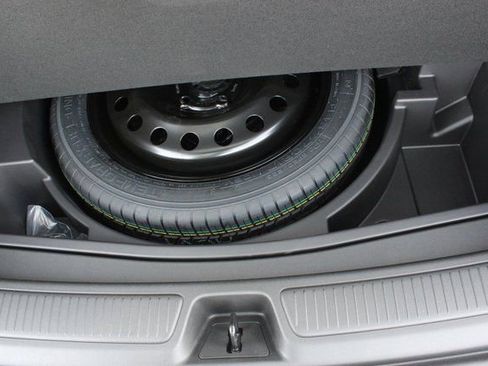 New 2025 Buick Envision Preferred image 51