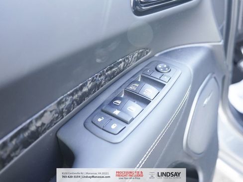 New 2026 Dodge Durango SRT Hellcat image 44