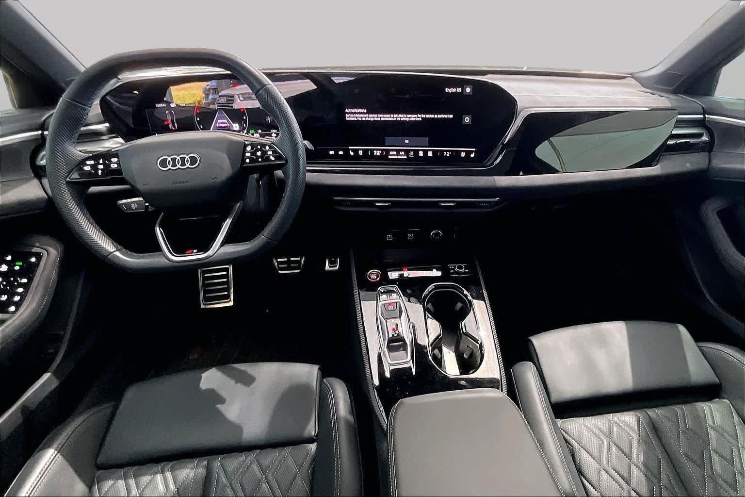 Used 2025 Audi S5 Premium Plus AWD/4WD image 15