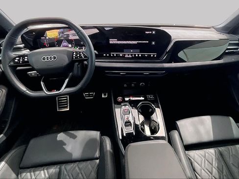 Used 2025 Audi S5 Premium Plus AWD/4WD image 15