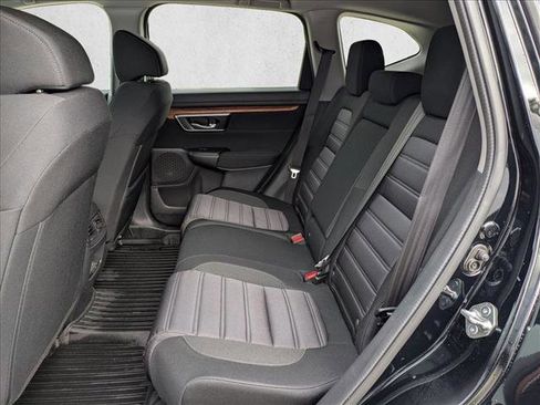 Used 2018 Honda CR-V EX image 17