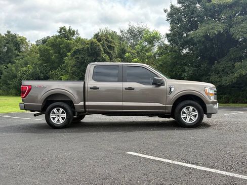 Used 2022 Ford F150 XLT AWD/4WD image 3