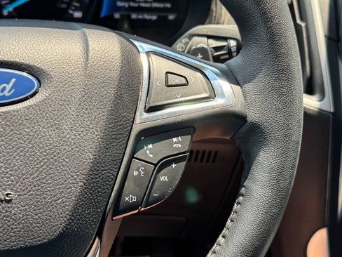 Used 2023 Ford Edge SEL w/ Convenience Package AWD/4WD image 31