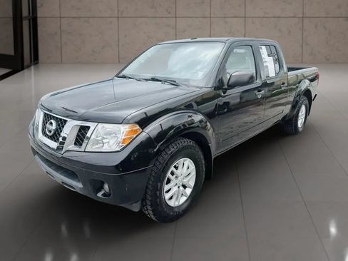 Used 2018 Nissan Frontier SV RWD image 9