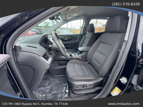 Used 2023 GMC Terrain SLE w/ Driver Convenience Package AWD/4WD image 16