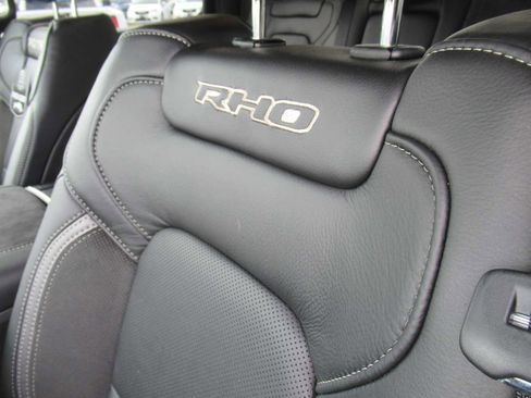 New 2026 RAM 1500 RHO image 19