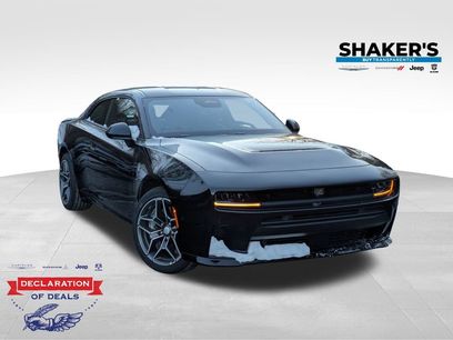 New 2026 Dodge Charger Scat Pack