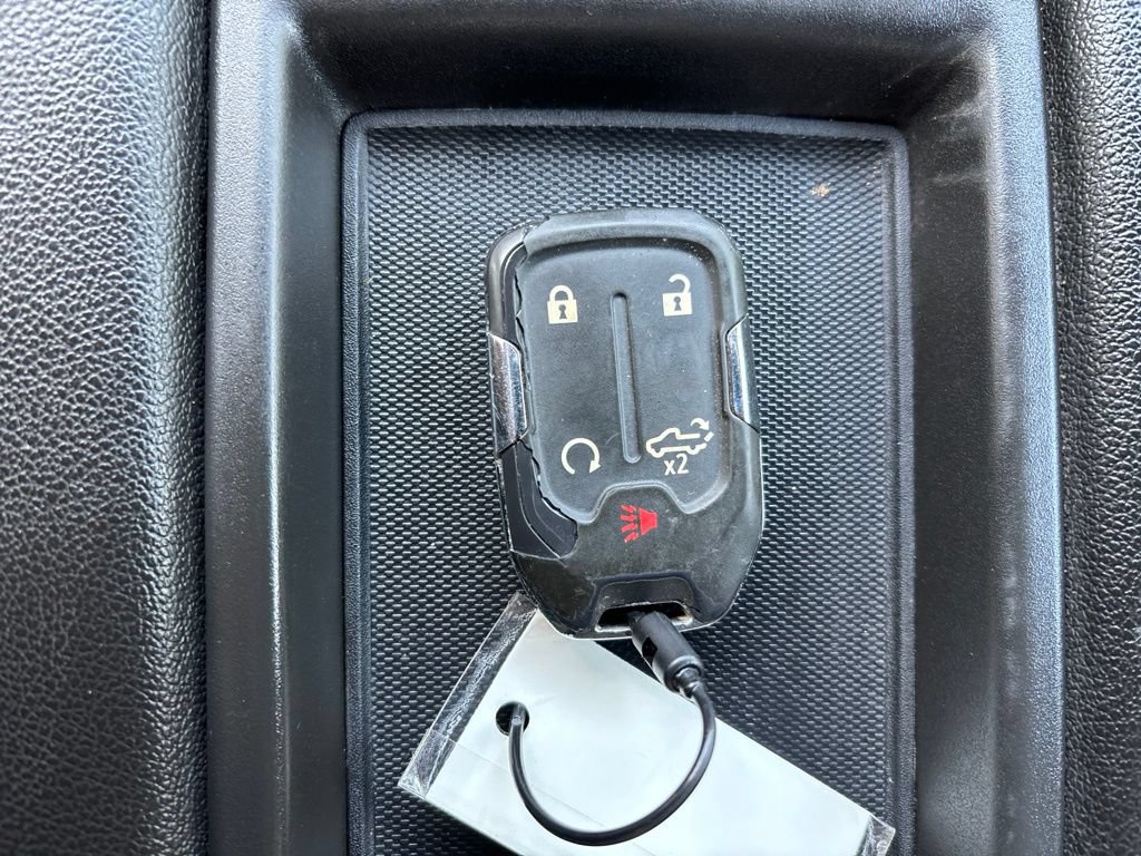 Certified 2019 Chevrolet Silverado 1500 LT AWD/4WD image 33
