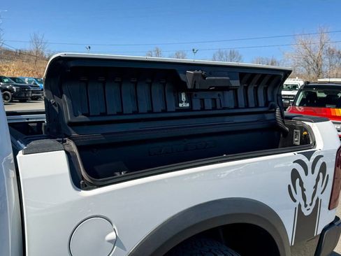 Used 2017 RAM 1500 Rebel w/ Luxury Group image 42