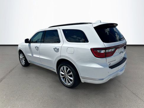 Used 2022 Dodge Durango Citadel AWD/4WD image 5