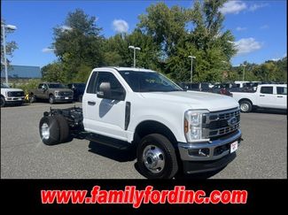 Used 2026 Ford F350 XL w/ XL Chrome Package AWD/4WD video 1