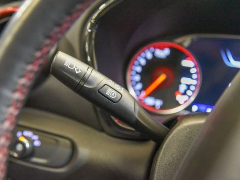 Used 2021 Chevrolet Blazer RS w/ Driver Confidence II Package image 29