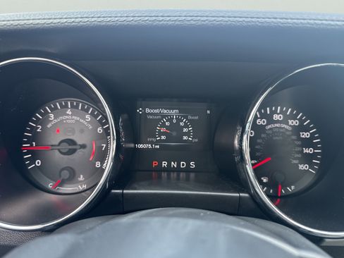 Used 2017 Ford Mustang Premium RWD image 19